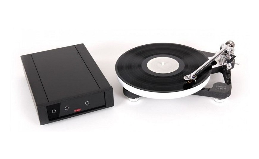 Rega NAIA...figlio di un Dio superiore