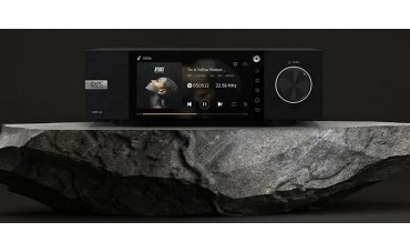 L'alba di una nuova era...Eversolo DMP A6