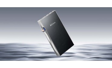 Astell&Kern A&Futura SE300...Tutta la musica in tasca