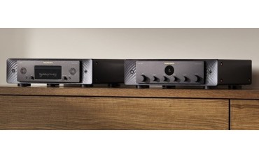 Marantz Model 50 & CD 50n...Coppia d'assi