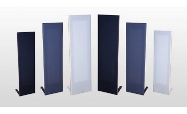 Il fascino dei diffusori magnetoplanari Magneplanar