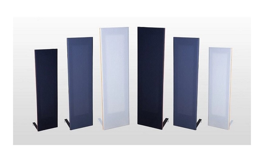 Il fascino dei diffusori magnetoplanari Magneplanar