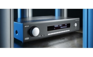 Arcam SA30, dove l’innovazione incontra la tradizione