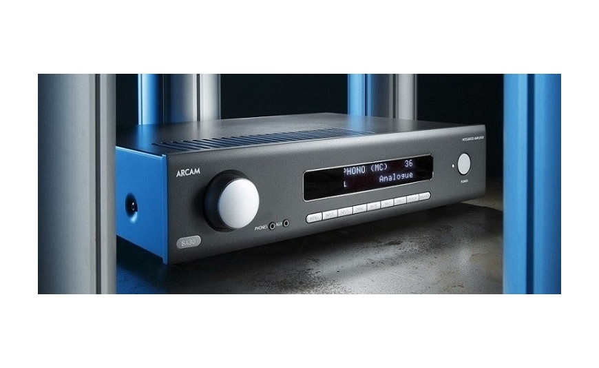 Arcam SA30, dove l’innovazione incontra la tradizione