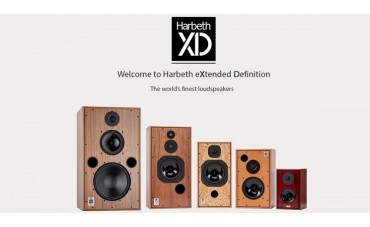 Harbeth XD: la nuova frontiera dell’alta fedeltà