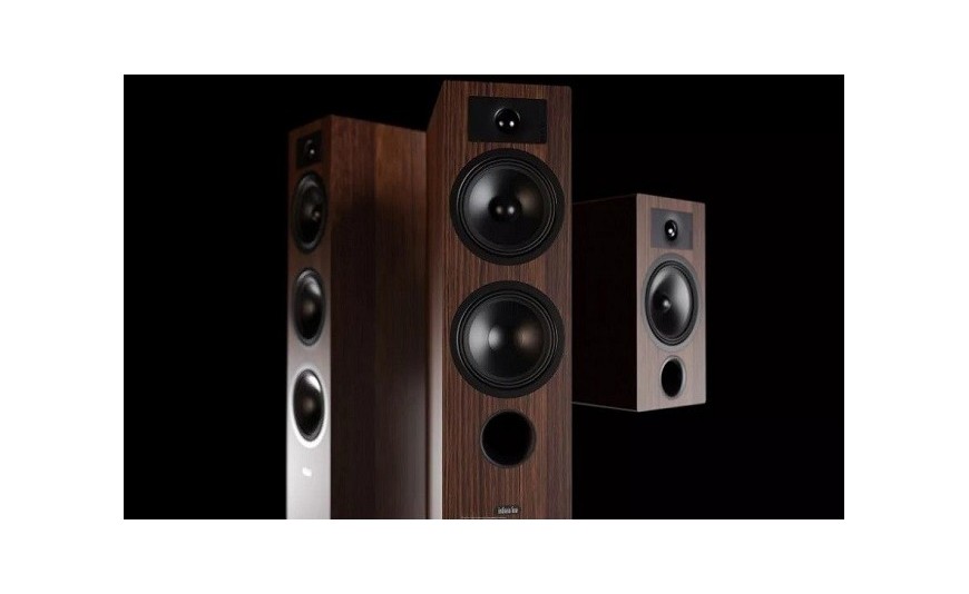 Indiana Line New TESI...il rinnovamento