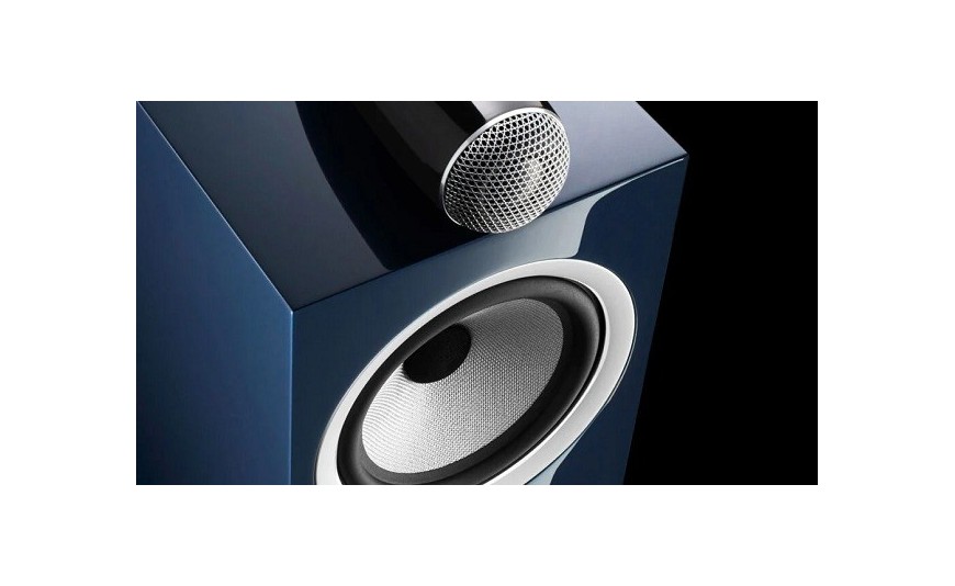 Nuove Bowers & Wilkins 700 Signature: Eccellenza Acustica Rivisitata