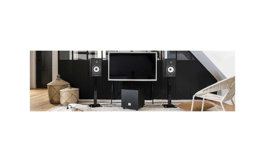 Alla Scoperta dei Nuovi Diffusori Borea Connect