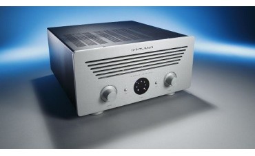 Copland CTA 408 Amplificatore valvolare stereo