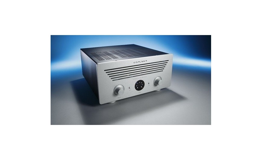 Copland CTA 408 Amplificatore valvolare stereo