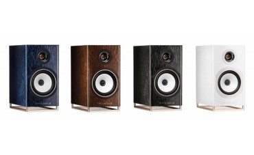 L'evoluzione dei diffusori attivi wireless