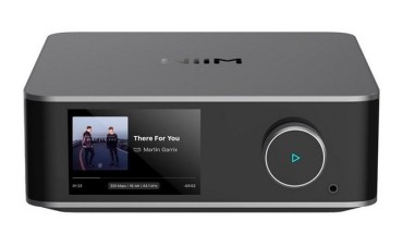 Wiim: Innovazione e Qualità nei Sistemi Audio