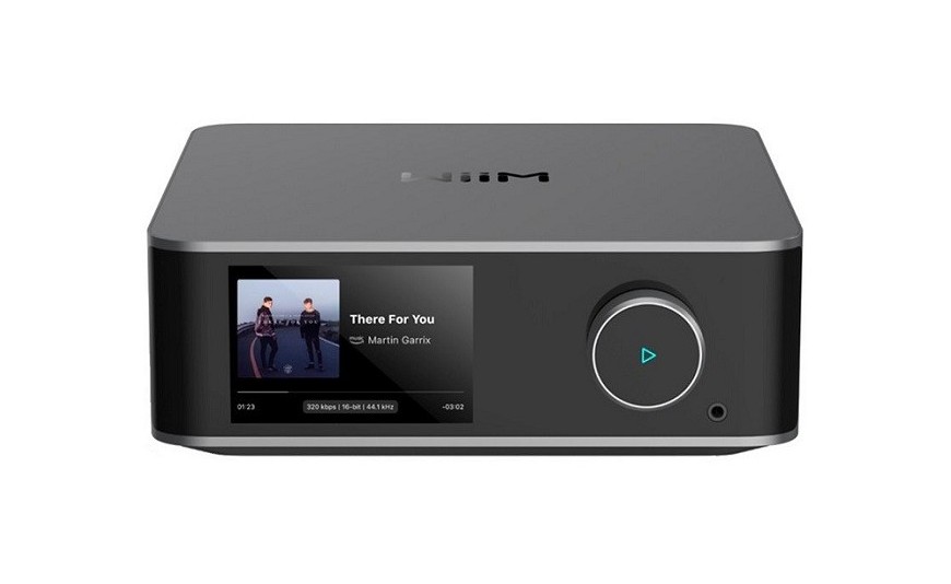 Wiim: Innovazione e Qualità nei Sistemi Audio