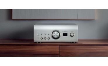 Denon PMA-3000NE: Un Capolavoro di Amplificazione Hi-Fi