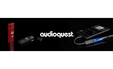 Cavi AudioQuest: Il Potere del Suono nella Tua Casa