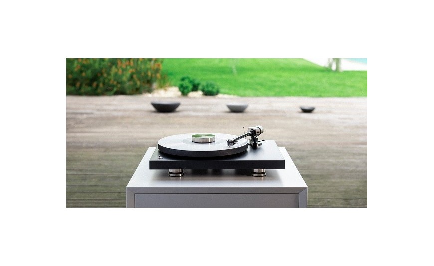 Pro-Ject Audio Systems: Una Storia di Eccellenza nel Suono Analogico