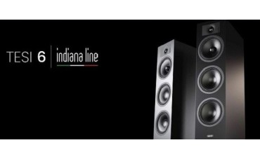 Indiana Line Tesi 6: Innovazione e Qualità in Ogni Nota