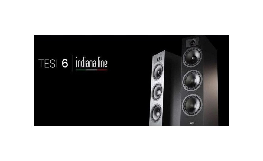 Indiana Line Tesi 6: Innovazione e Qualità in Ogni Nota