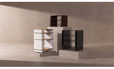 Blok Stax Shelf 2C: Innovazione e Funzionalità a Portata di Mano