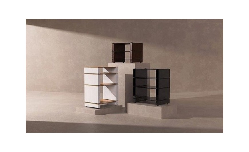 Blok Stax Shelf 2C: Innovazione e Funzionalità a Portata di Mano