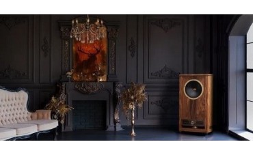 Fyne Audio: Il suono che dà vita alla tua musica