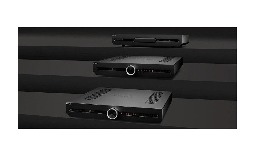 Dal Cuore della Musica: L’Universo Roksan