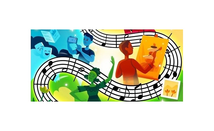 La Musica...questa meravigliosa creatura tutta da vivere