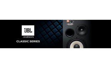 JBL L52 Classic, L82 e L100 MK2: La magia del vintage con la potenza del futuro