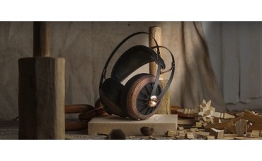 Meze: Eleganza e Prestazioni nelle Cuffie Audiophile