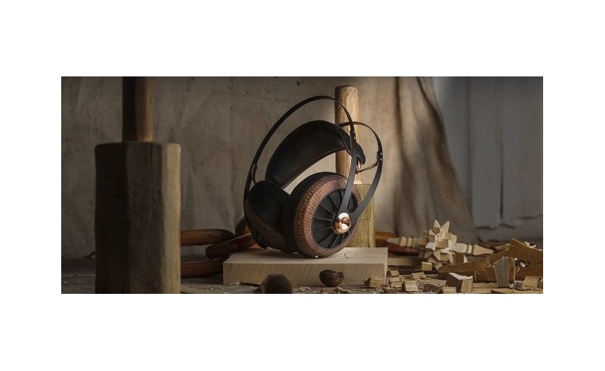 Meze: Eleganza e Prestazioni nelle Cuffie Audiophile