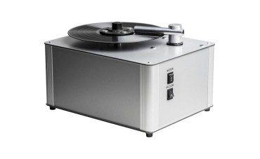 La Magia della Pulizia dei Dischi in Vinile: Vantaggi, Segreti e le Migliori Macchine Lavadischi