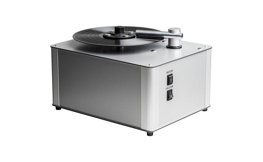 La Magia della Pulizia dei Dischi in Vinile: Vantaggi, Segreti e le Migliori Macchine Lavadischi