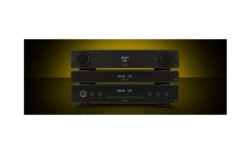 Arcam Radia: il Rinascimento della Musica Hi-Fi