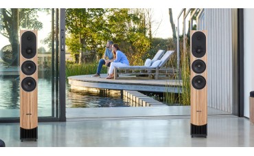 PMC Prophecy: L’eccellenza delle casse hi-fi secondo la filosofia britannica