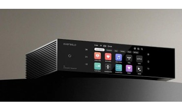 Eversolo Transport T8: Rivoluzione nel Mondo dell'Audio Digitale di Alta Qualità