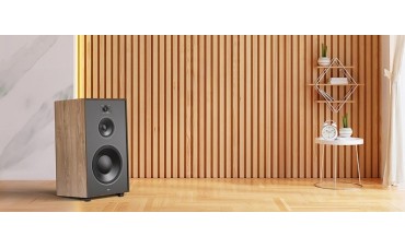 Indiana Line Utah 8: il nuovo volto del suono italiano