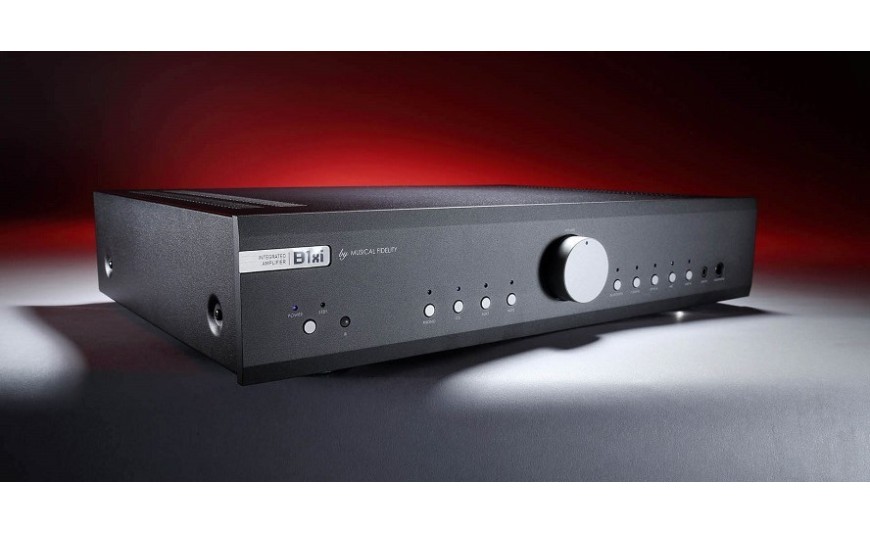 Musical Fidelity B1xi: il ritorno di una leggenda Hi-Fi in chiave moderna
